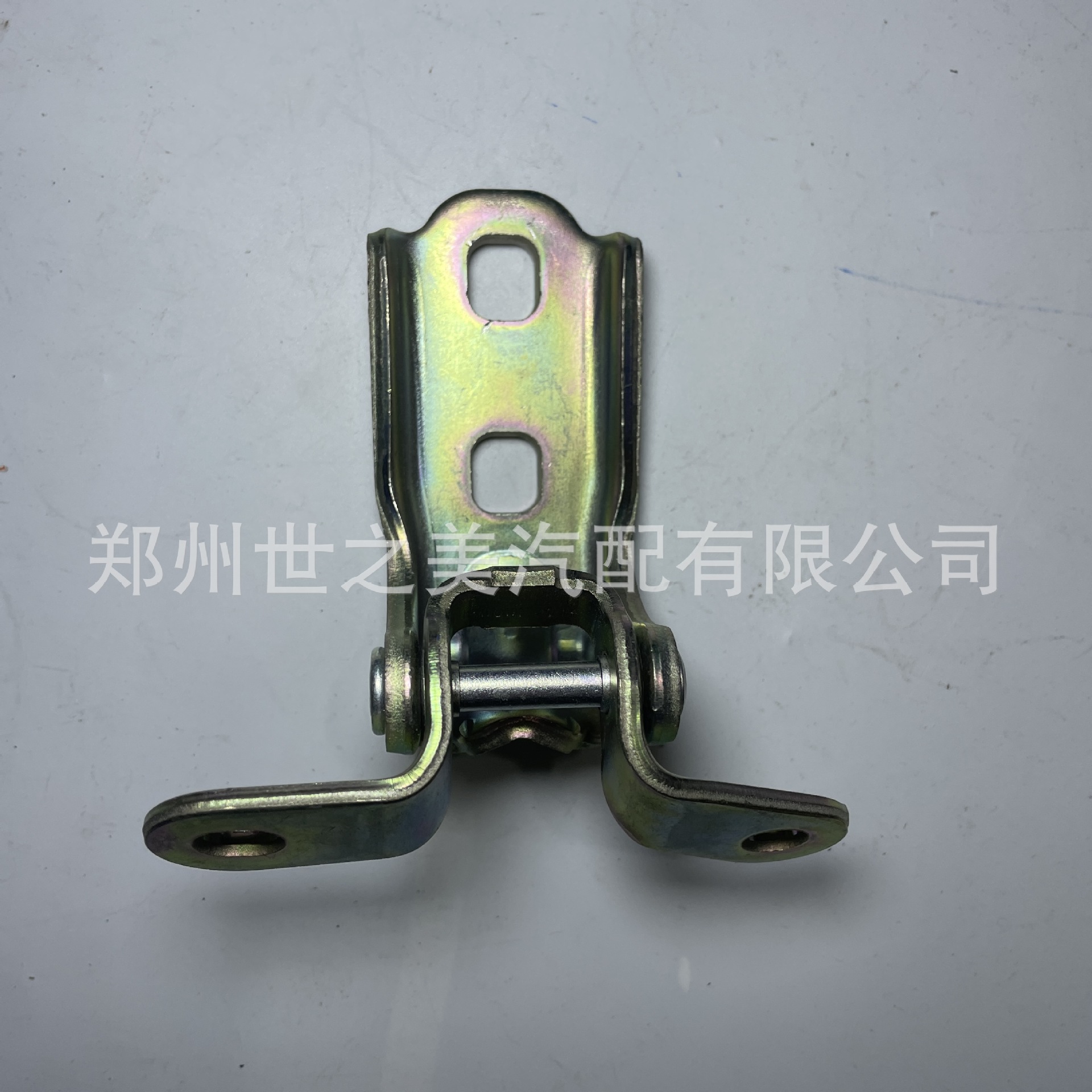 汽车配件 适用于爱唯欧车门合页前l上 95212767-阿里巴巴