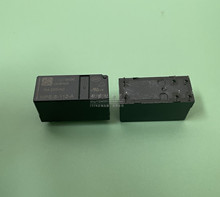 MPE-S-112-A G5RL-1A-E美硕继电器6脚16A一组常开12VDC 家用电器