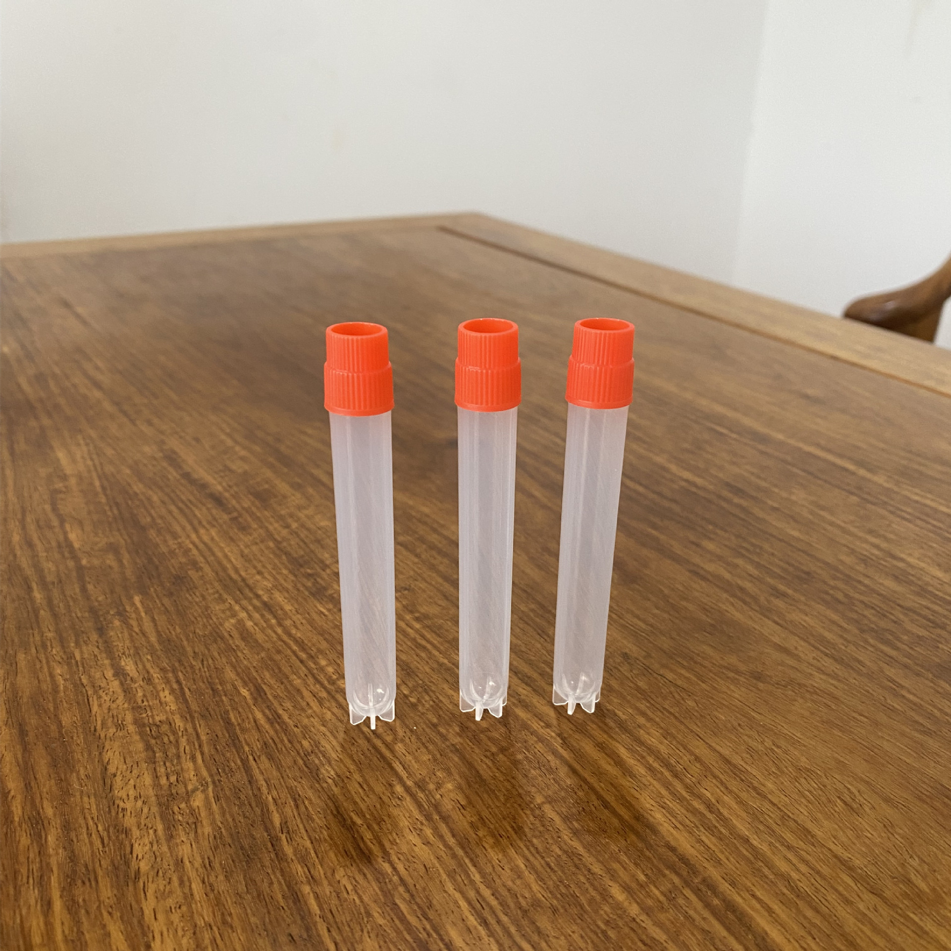 外泌体水光冷凝管冷冻管采样管1.5ml试管瓶 3ml/5ml试装小样瓶