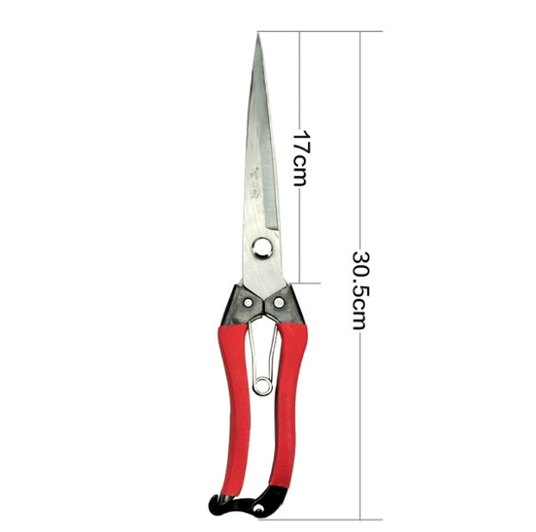 羊毛剪 剪羊毛 剪菜 剪花枝 剪皮革 剪草 批发零售