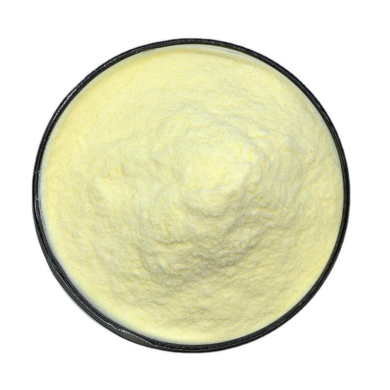 槐角提取物 染料木素98%genistein金雀异黄酮 染料木素