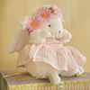 Lamb Doll Accessories angel suit graduation doll clothes 17 Centimeter college style