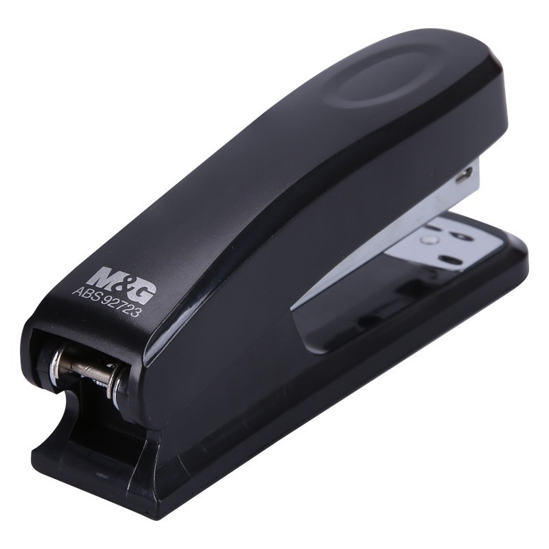 Chenguang Stapler No. 12 Student Desktop Office Business Stapler Abs92723