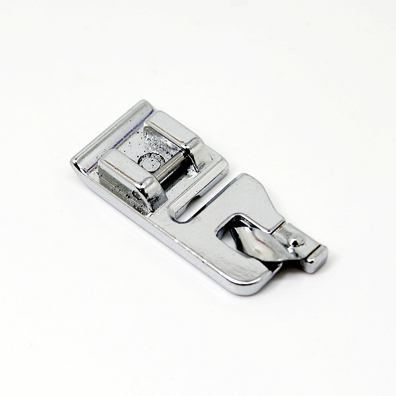 飞跃胜家重机兄弟缝纫机通用 普通压脚锁边压脚卷边压脚打褶压脚