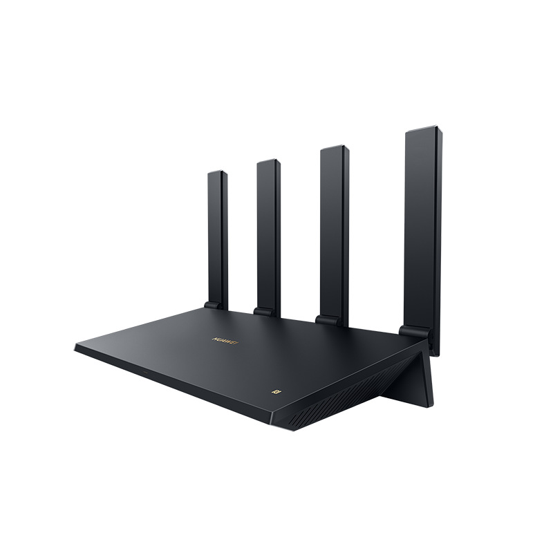 适用华为路由器ax6无线wifi6双频7200m千兆穿墙高速传输路由器ax6