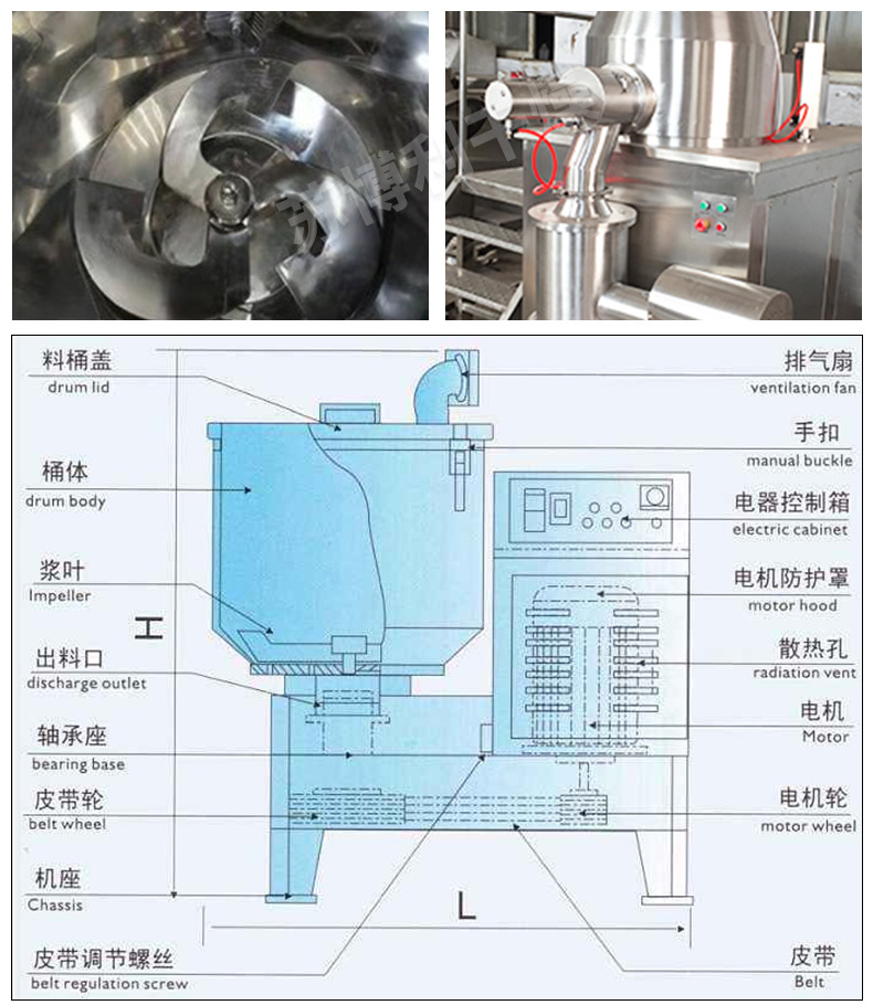 供应红豆高速混合机 消毒剂高速搅拌机 酵素高速搅拌机