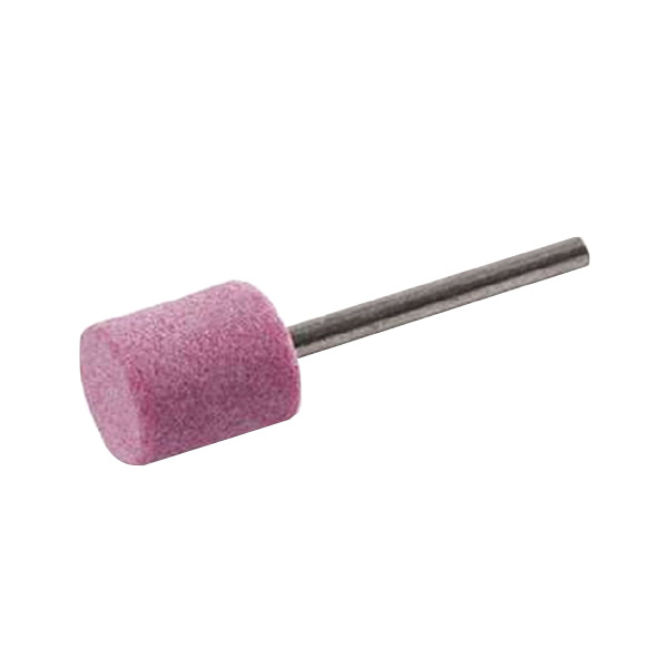 圆柱形磨头bosch/博世160862005620×25×6 mm 60目/中硬