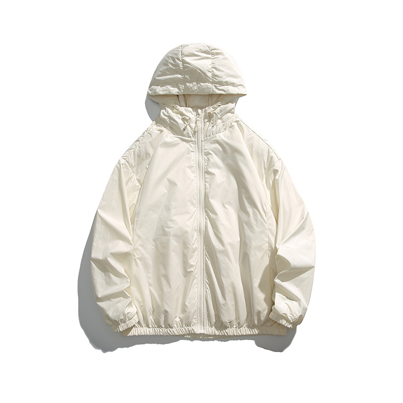 2023年新款特氟龙三防轻薄羽绒服-阿里巴巴