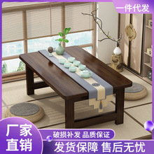 日式飘窗小桌子家用折叠炕桌炕几榻榻米茶桌卧室矮桌子飘窗小茶几