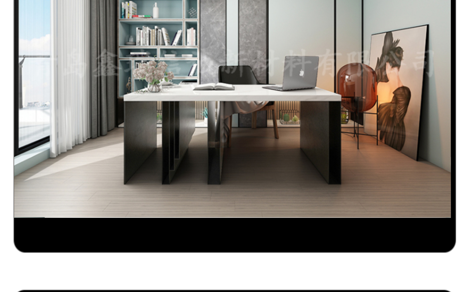 pet家装板材韩国lg/lx家居膜waq98sc冰山白色肤感板材橱柜衣柜板