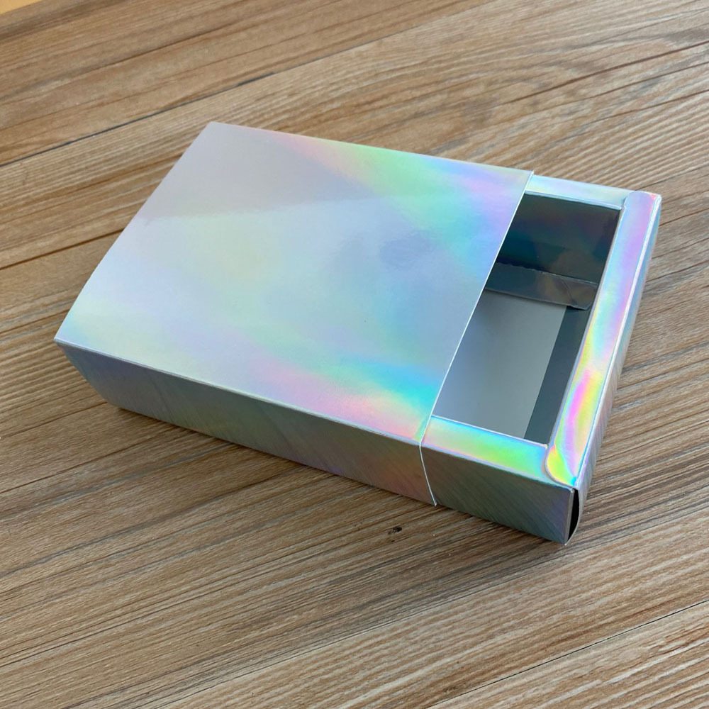 尺寸:10种现货品牌:特尔美纸厚:350克材质:银卡纸名称:包装盒本司可