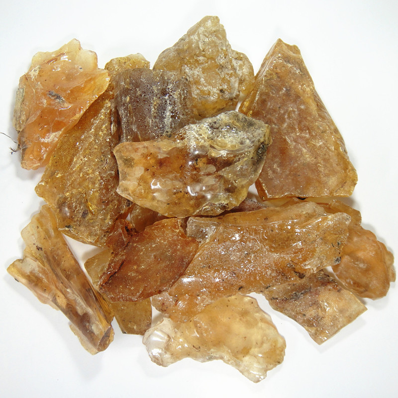 天然马达加斯加柯巴树脂原料大块含虫柯巴脂原石近似琥珀每克计价