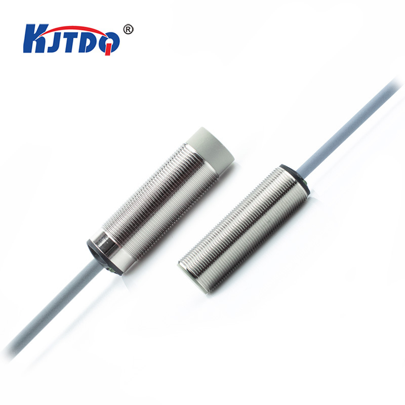 凯基特 电感传感器ni15-m30-an6x 接近开关mi5-g12-an6x 圆柱型