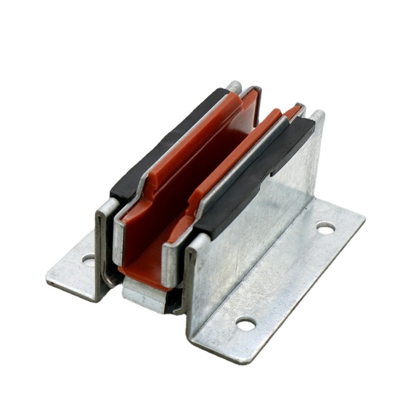 适用于通力电梯导靴 轿厢 对重导靴主轨导靴 靴衬 120*16电梯配件