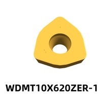 森拉天时同款WDMT10X620ZER-1加工钢件铸铁不锈钢WDMT06T320ZER