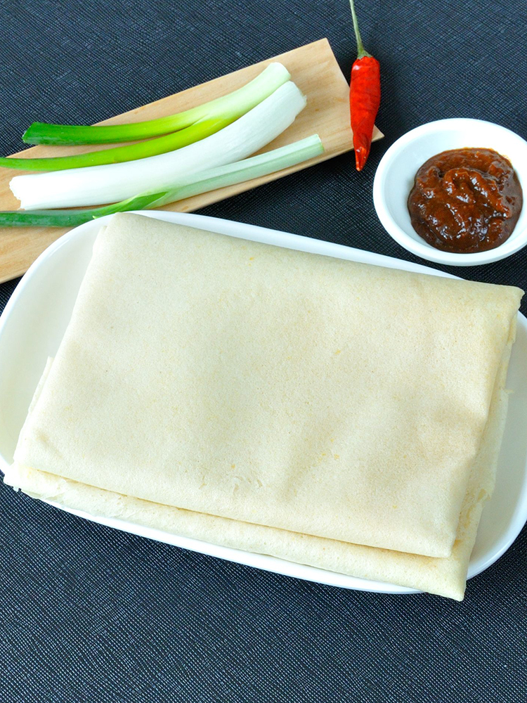 东北特产农家小米煎饼果子纯老式满包邮杂粮速食山东煎饼-阿里巴巴