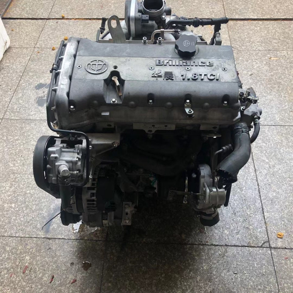 中华酷宝 尊驰 华晨 bl 1.6 1.8 1.