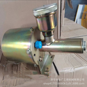 装载机加力泵lg855铲车制动助力器 刹车泵 制动泵-阿里巴巴