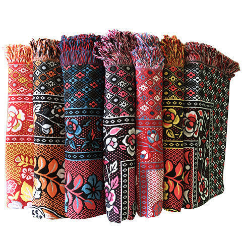 沙发巾线毯加厚老式针织线毯床单防滑加密粗毛线毯子