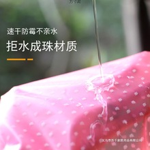 男女成人透明雨知音身分野趣批发体户外雨衣雨裤套装雨衣一件薄款