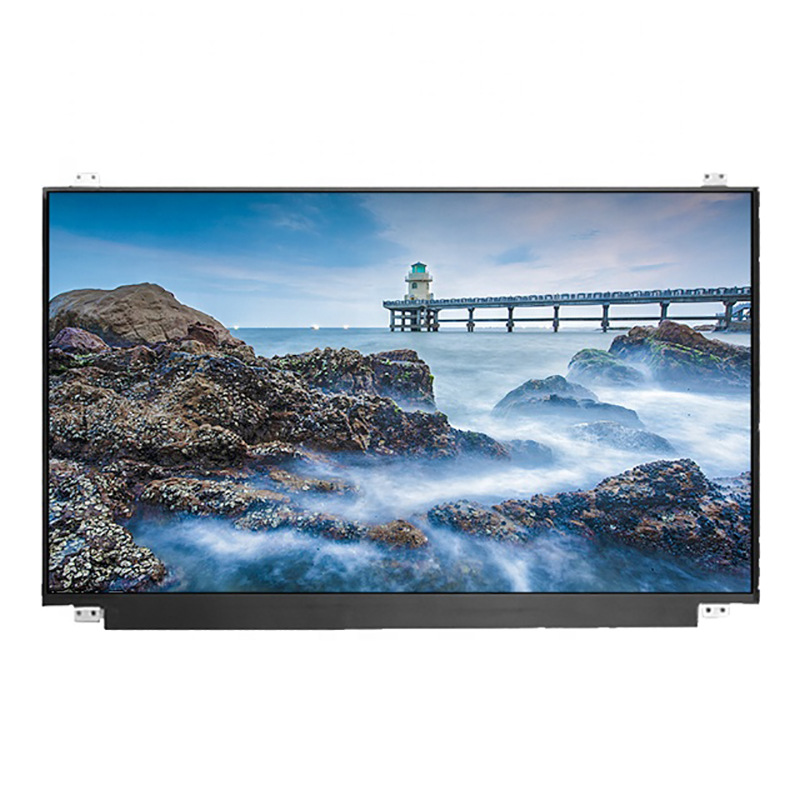 夏普17.3寸3840×2160高清全视角ips液晶屏 中厚无触摸笔记本屏幕