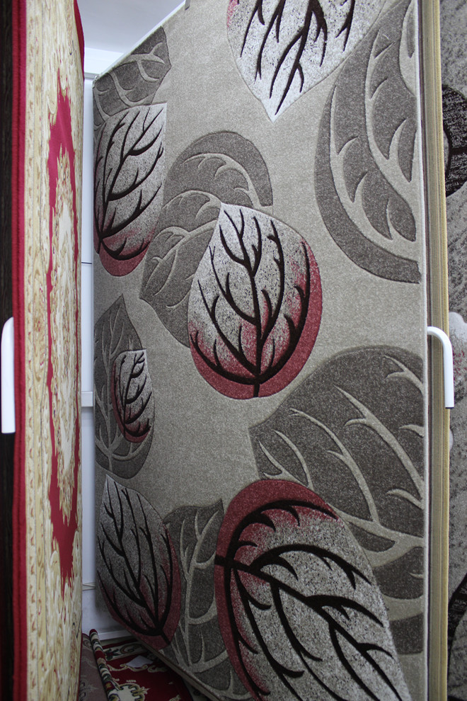 开利—地毯 客厅茶几毯 卧室毯 婚房新房毯 书房 玄关毯5330型号