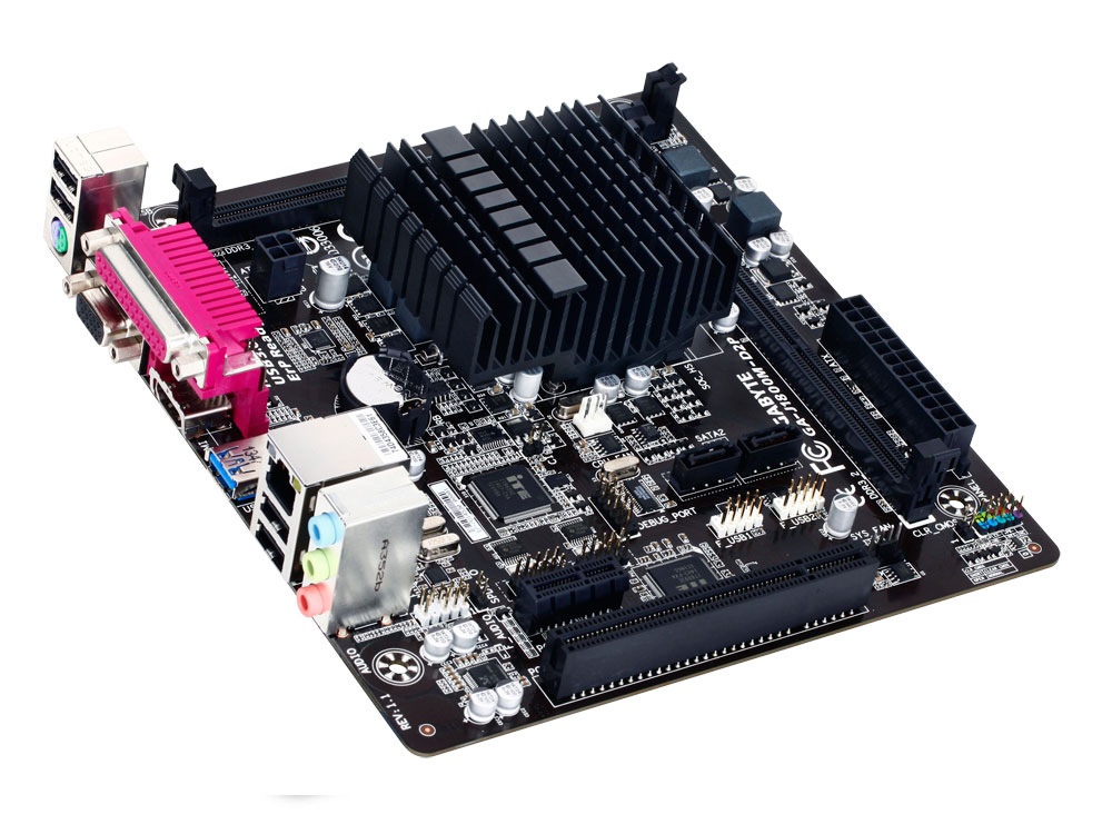 1.1) ddr3 家用办公台式电脑主板