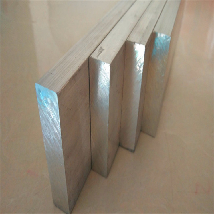 铝排/铝方棒/小铝条/扁条6x10 6x15 6x20 6x30 6x40 6x50 6x70MM