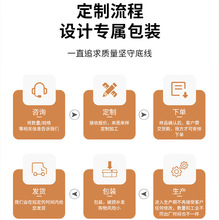 定制鸡蛋包装盒批发瓦楞彩色礼品空盒子特产土鸡蛋包装纸箱定定做