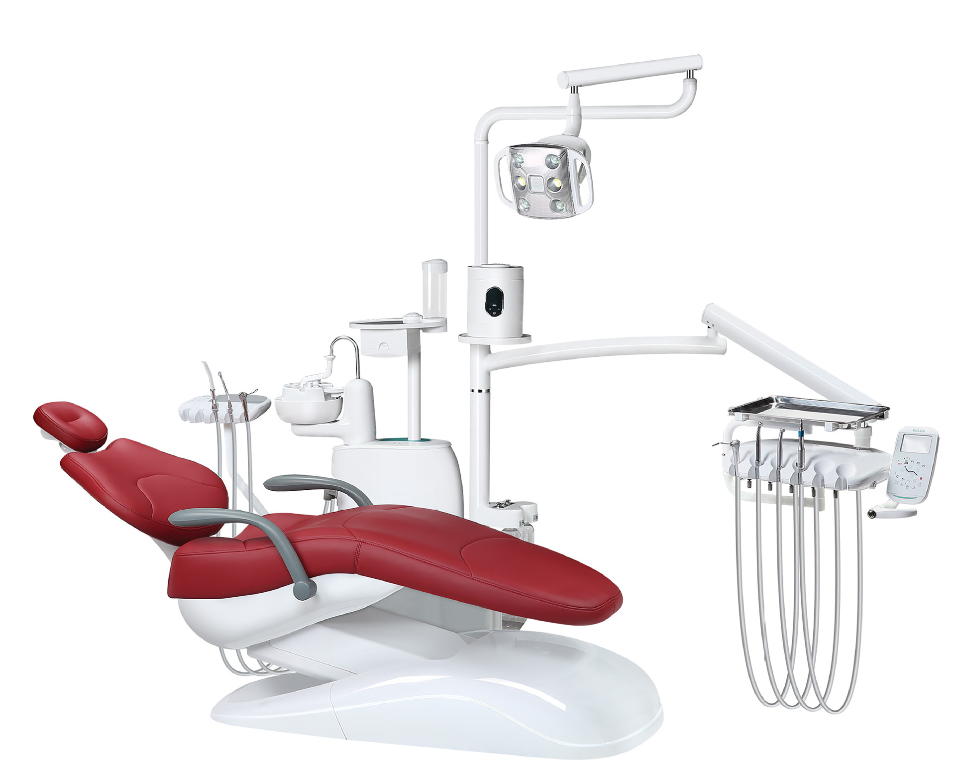 牙科椅牙椅牙科综合牙椅牙床牙台牙科台牙床椅连体式牙科综合疗机