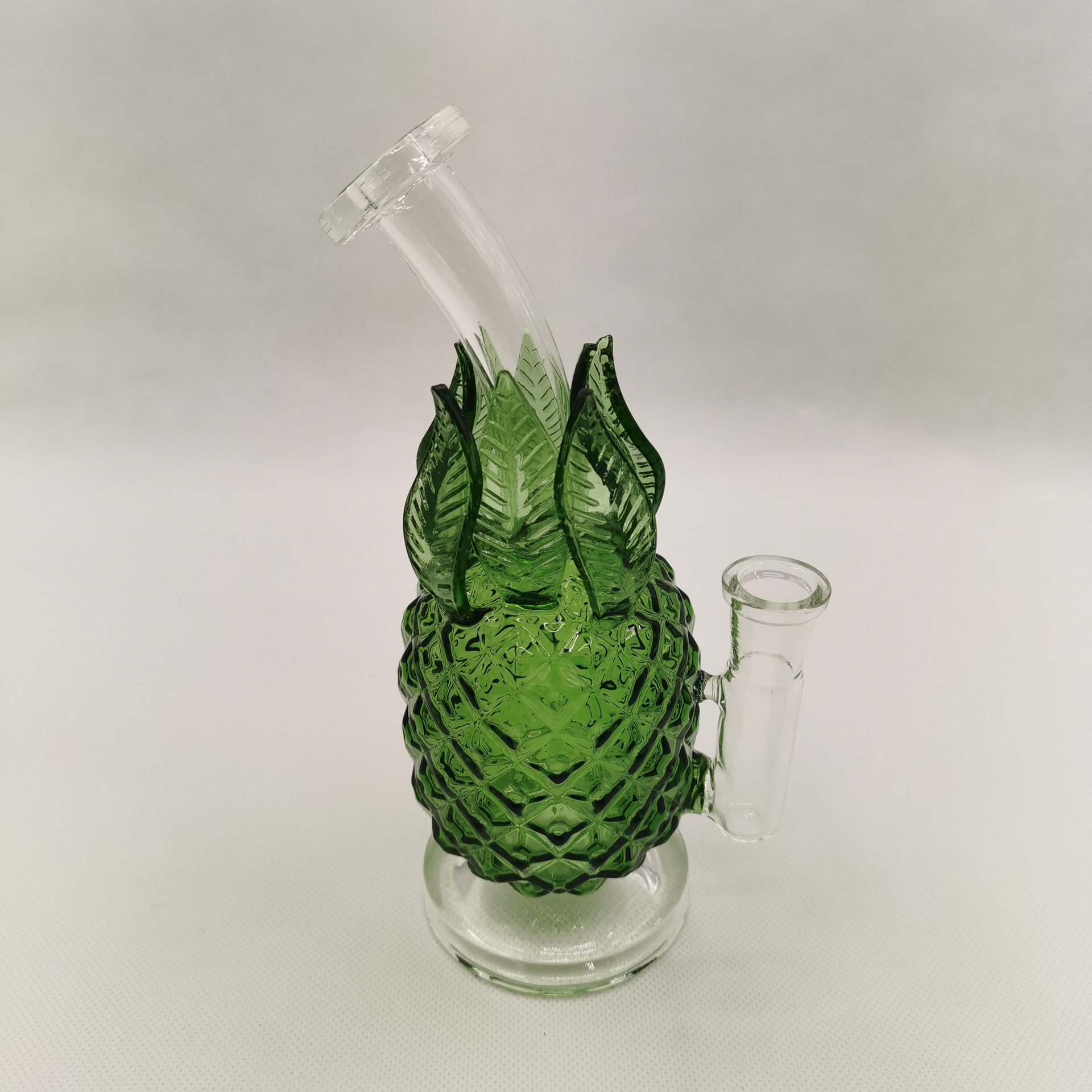 厂家直销外贸高硼硅玻璃烟具水烟壶水烟枪批发外贸亚马逊虾皮wish