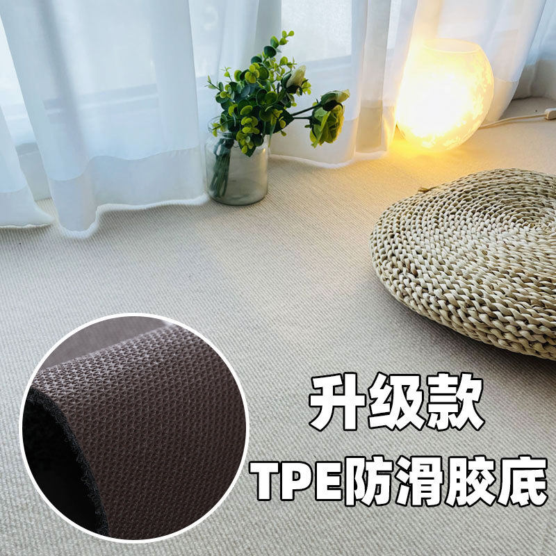 INS Full Roll Floor Mat for Office Building Full Floor Mat for Photo Activity Bedroom Room Office Carpet