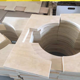 0成交0笔莆田市木板片建筑模型材料diy制作切割三合板薄木板椴木板定
