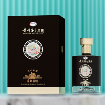 茅韵酱酒匠心私藏酱酒53度酱香型白酒礼盒装送礼老酒500ml53度