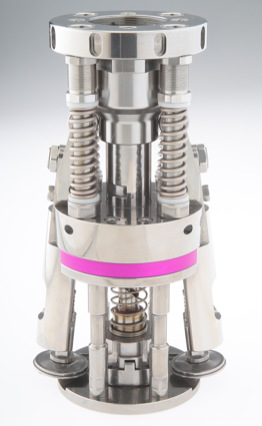 配件旋盖头拧盖头套装原厂旋盖头适用1050mm盖子旋盖机配件