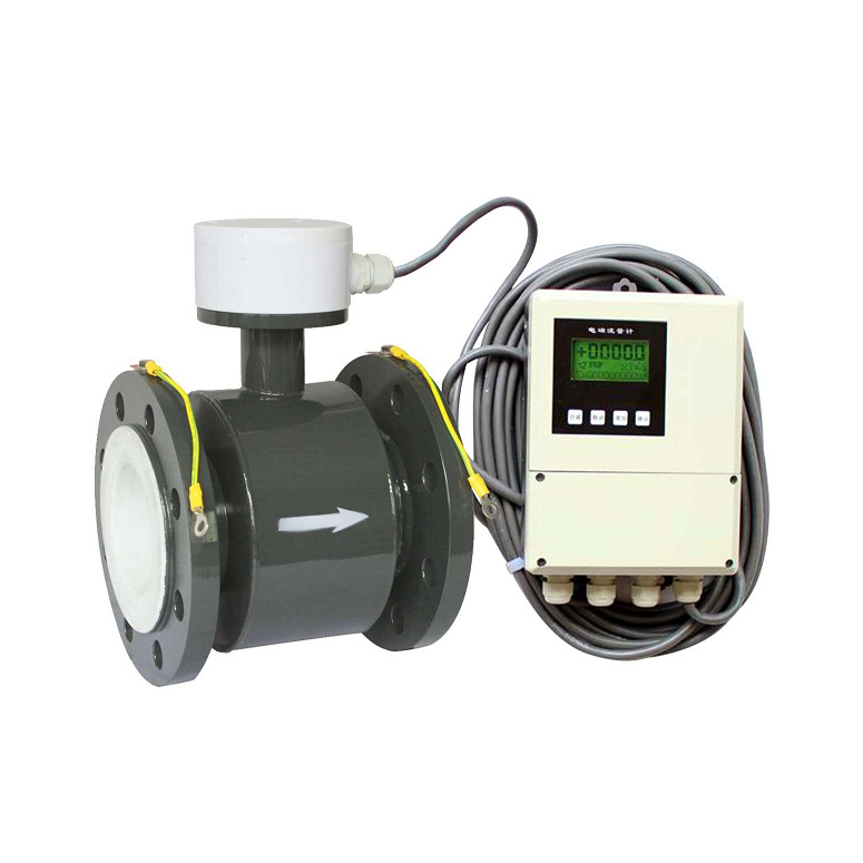 zc-kc/h浆液型电磁流量计