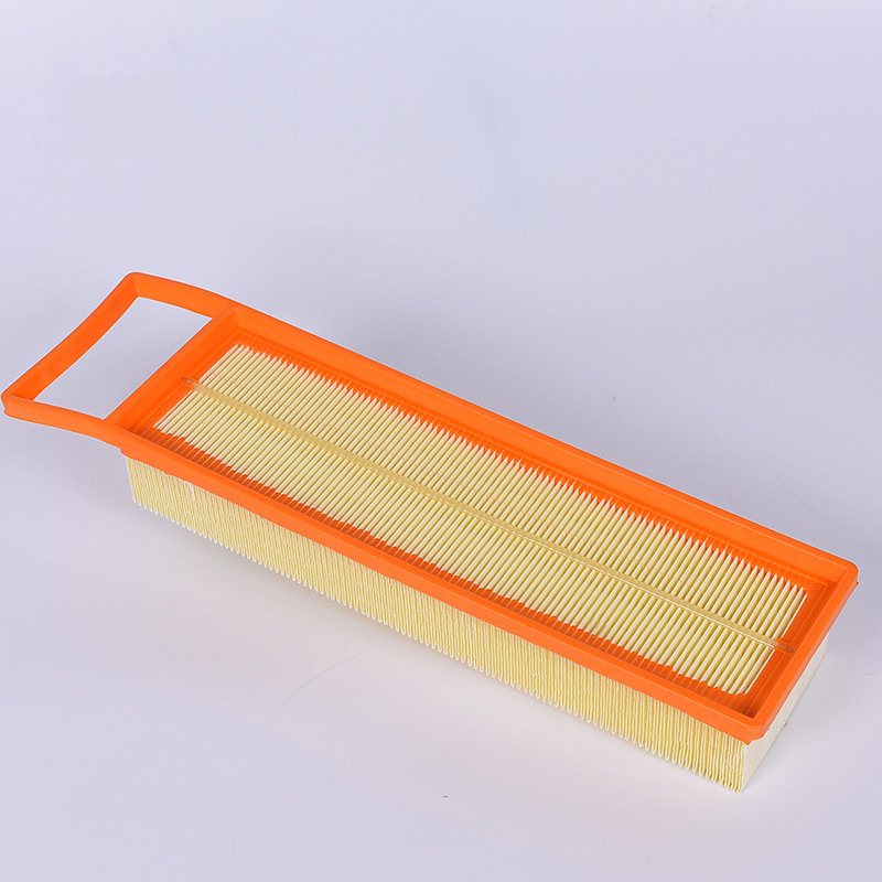 适用标致301空滤2008 新爱丽舍空气滤芯格雪铁龙c3xr 1.6l 滤清器