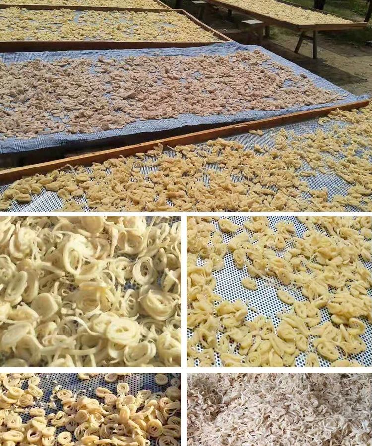 豆皮湖北孝感应城三结农家特产折绿豆味丝手工自制干豆饼粑亚马逊