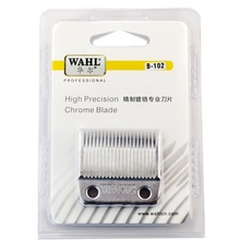 华尔WAHL 备用刀头 理发器 电推剪2110 2150 2151  2161刀片B-102