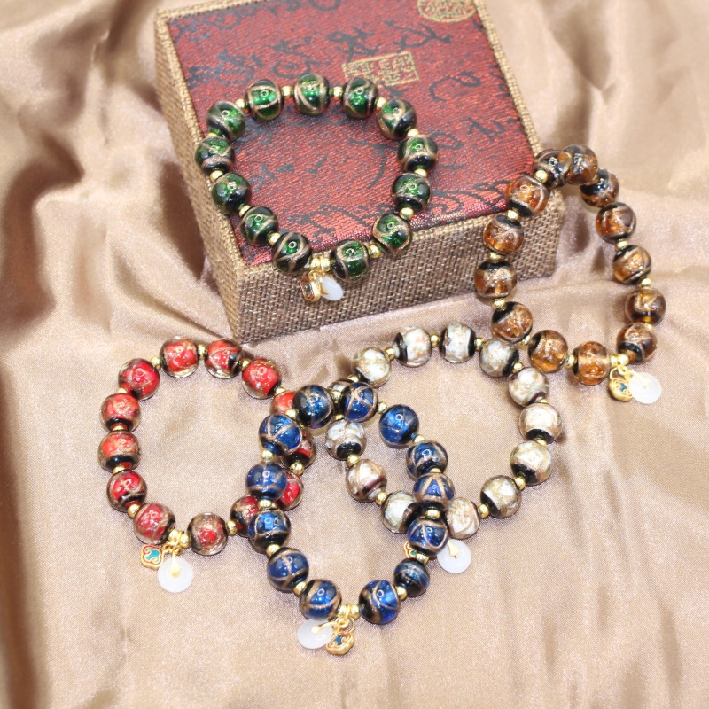 古法琉璃饰品手链-古法琉璃饰品手链厂家,品牌,图片,热帖-阿里巴巴