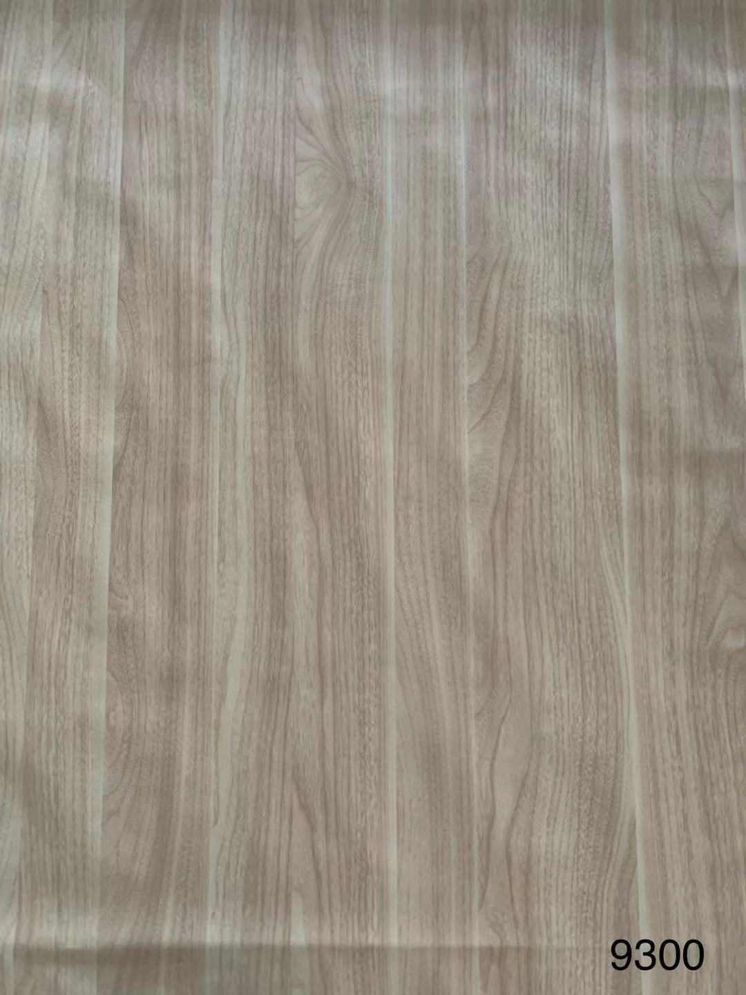 三聚氰胺贴面纸浸渍纸木纹纸装饰橱柜衣柜办公家具专用纸