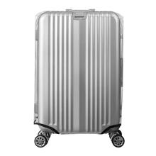 pvc透明行李箱套 耐寒防水 旅行箱保护套 透明箱保护套