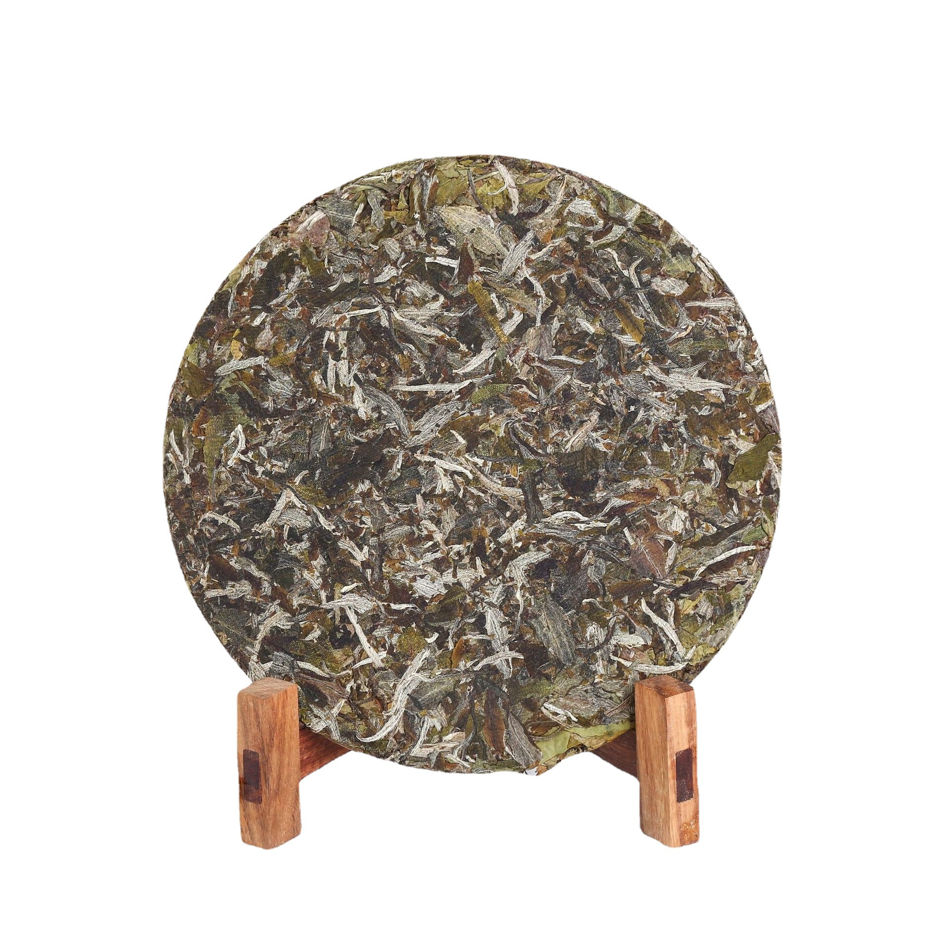 福鼎的白茶白牡丹150克茶饼 高山茶厂家现货批发 量大从优