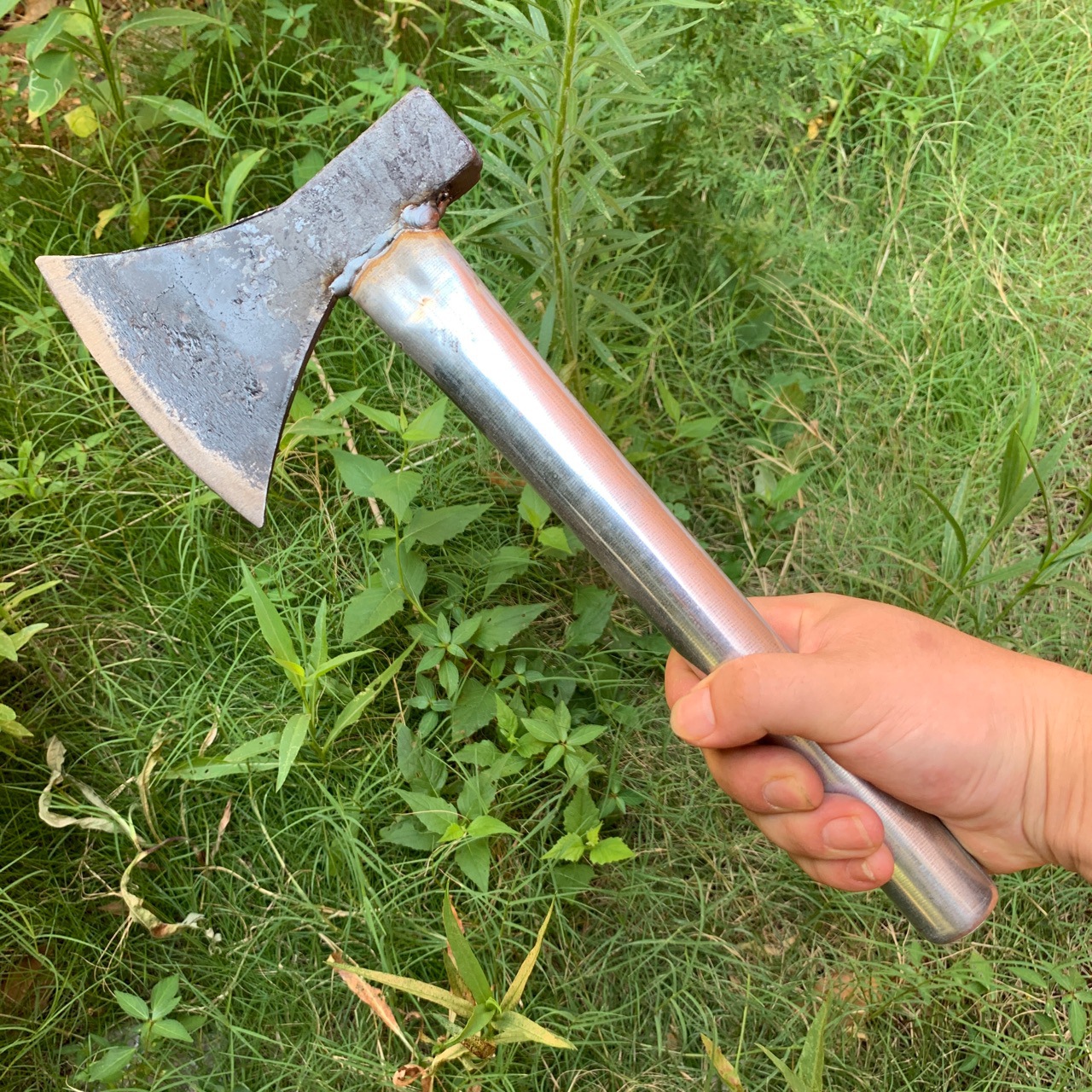 斧头铁把斧头砍斧-阿里巴巴