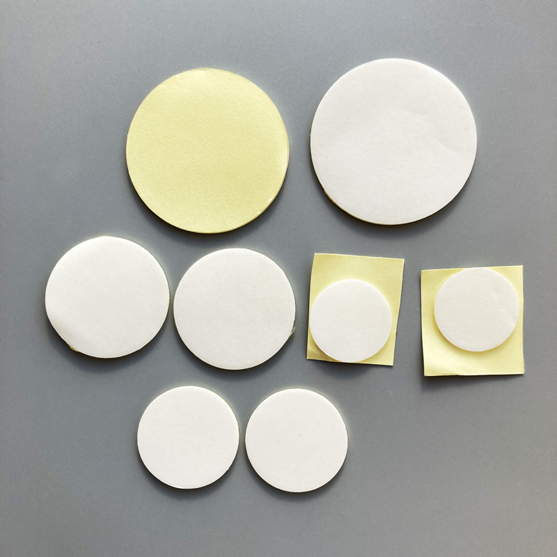 引磁贴磁力转移铁片磁铁转移木门瓷砖不锈钢玻璃索引片纳米双面胶