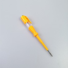 金民跨境专供一字电笔螺丝刀家用电源测电笔