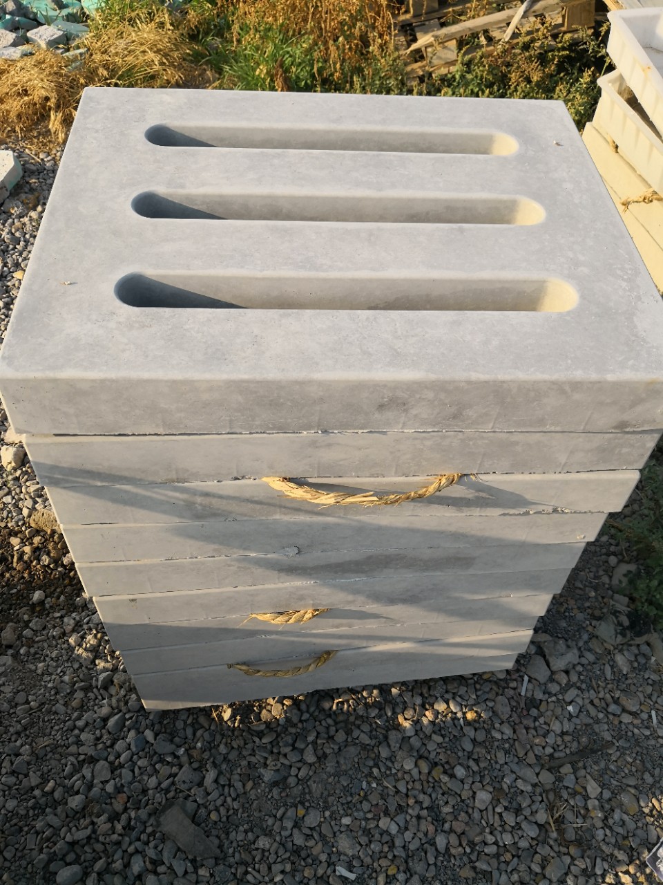 雄安新区销售排水沟水泥盖板电缆盖板雨水篦子质优价廉