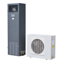 机房精密空调艾特网能7.5KW单冷带加热CS007HA0T01 220V380V供电