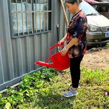 塑料洒水壶加厚农作产品水桶浇花壶淋水壶长嘴水壶手提式粪桶