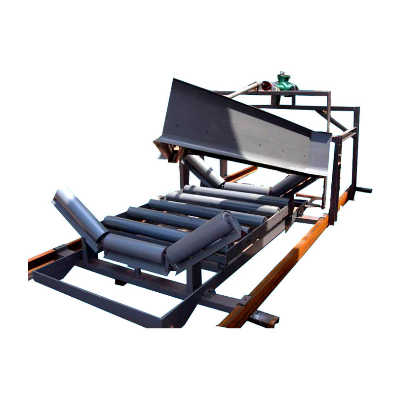 电液动犁式卸料器 犁煤器型号 犁煤器订做-阿里巴巴